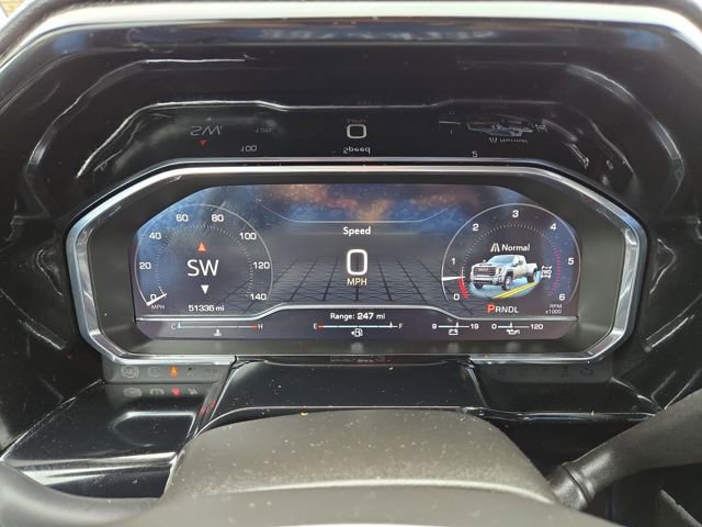 Used 2024 GMC Sierra 3500 SLE w/ SLE Convenience Package image 18