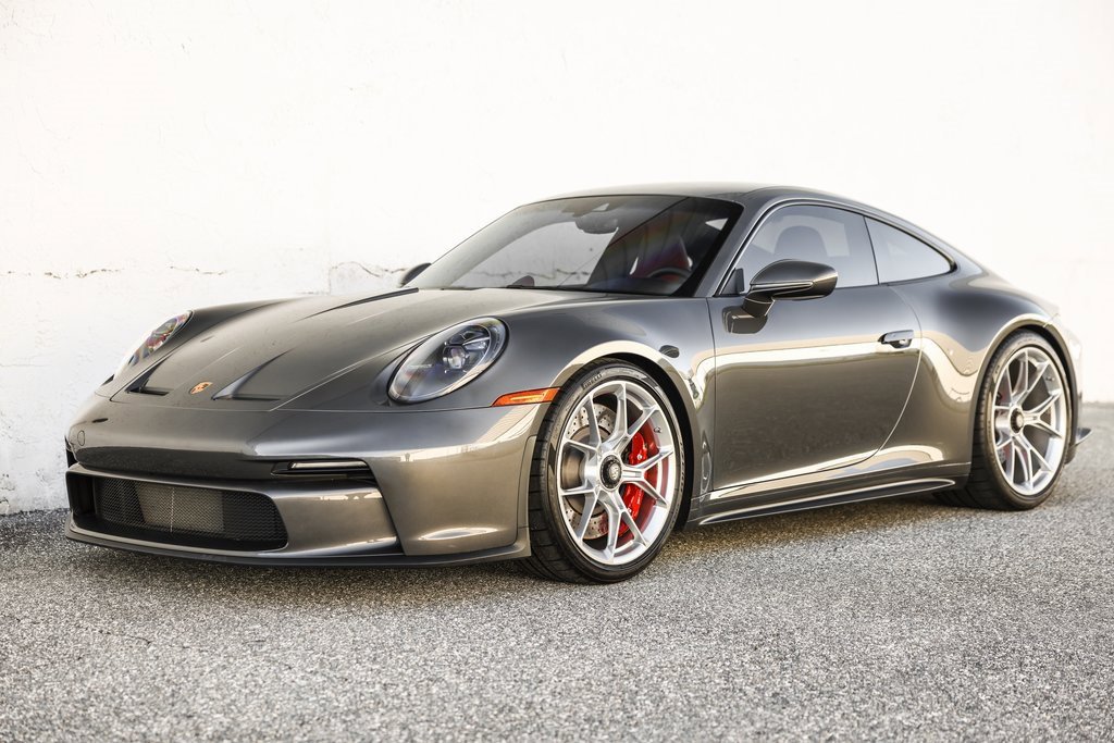 Used 2022 Porsche 911 GT3 image 8