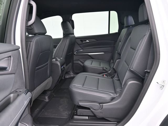 New 2026 Chevrolet Traverse LT w/ Midnight/Sport Edition image 27