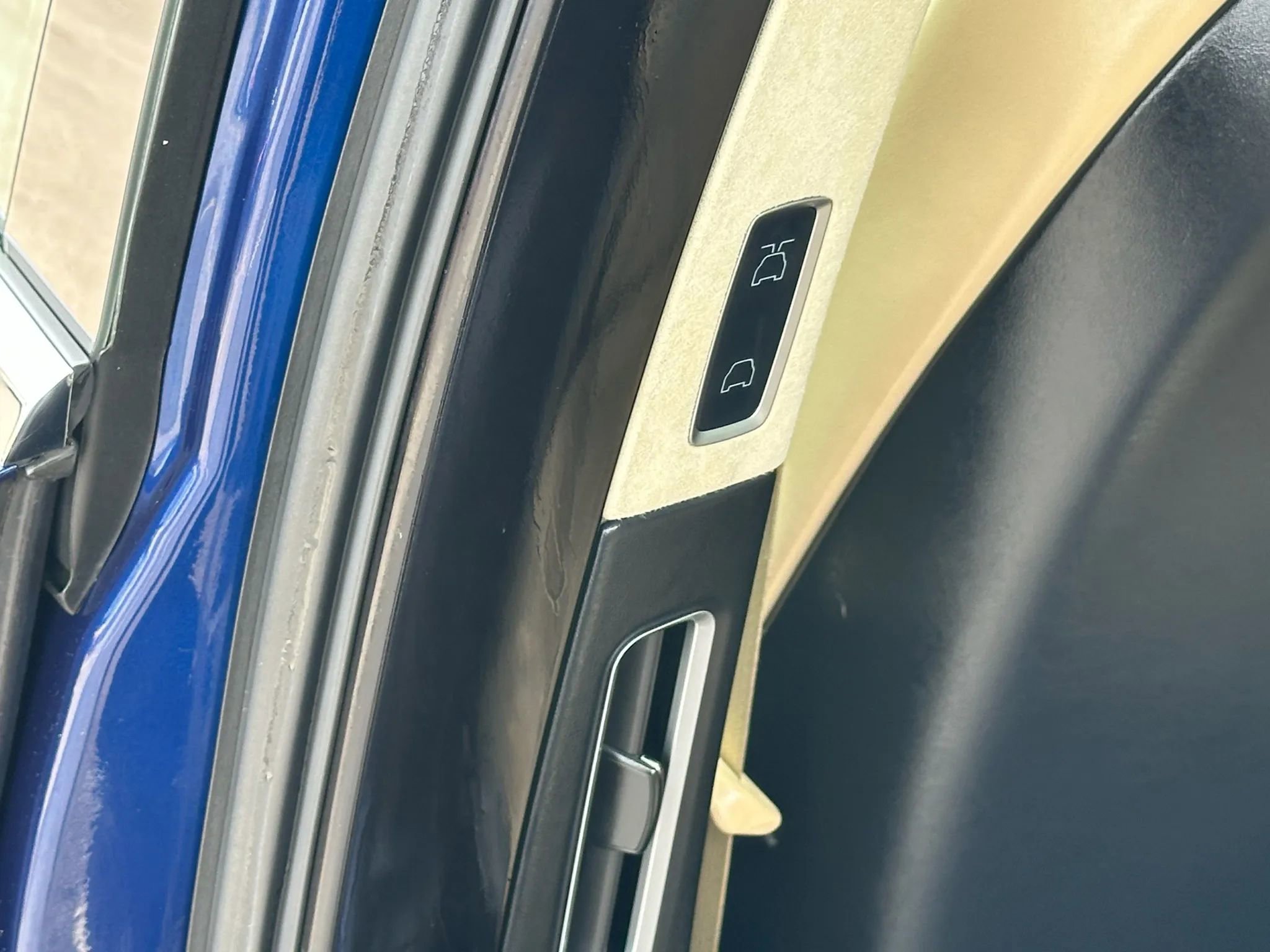 Used 2017 Tesla Model X P100D image 20