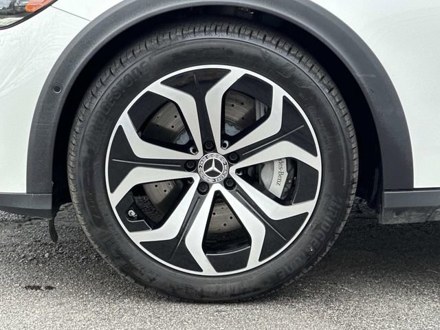 Certified 2025 Mercedes-Benz E 450 4MATIC All-Terrain Wagon image 8