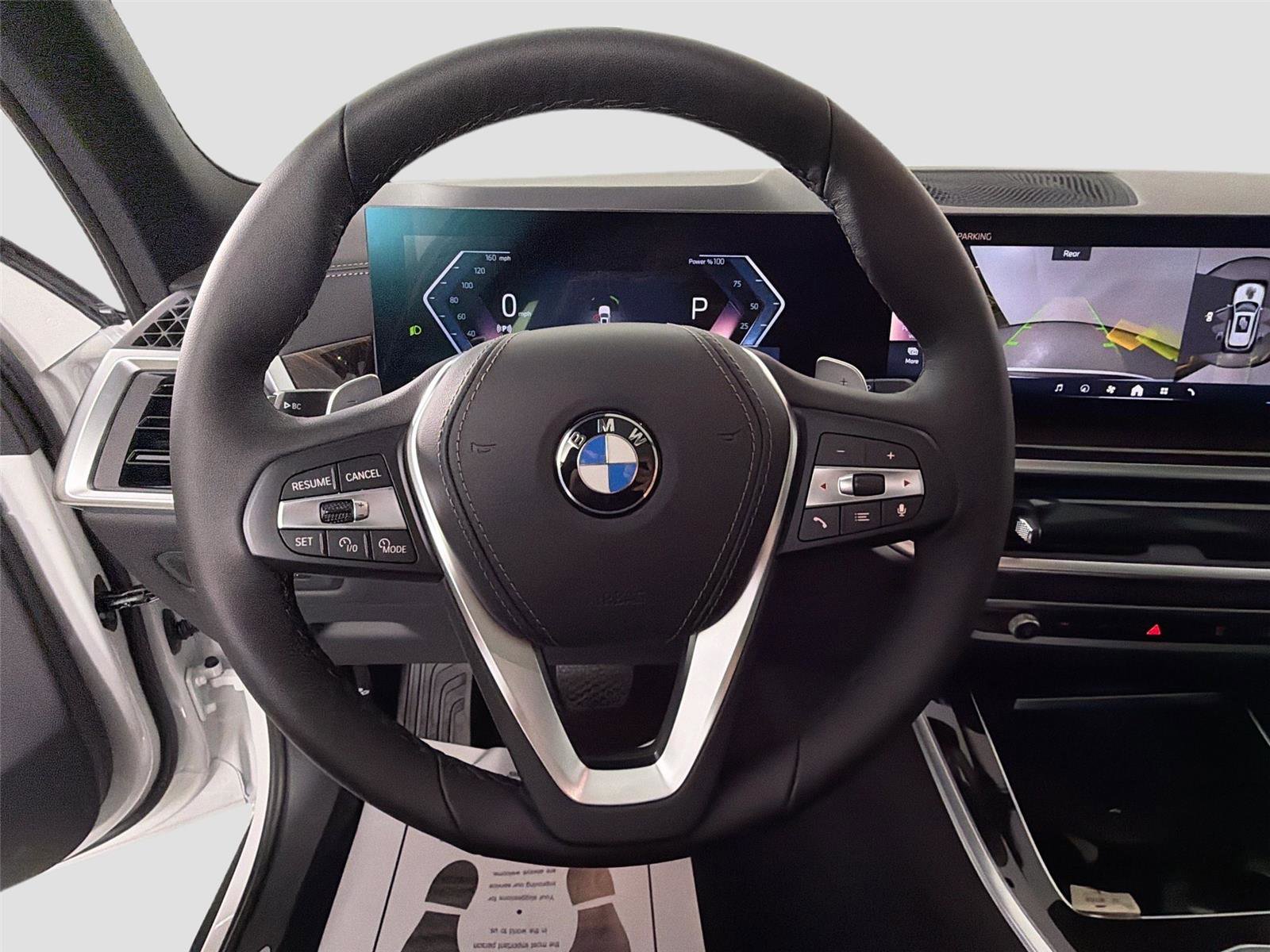 New 2026 BMW X5 sDrive40i RWD image 12