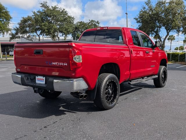 Used 2018 Toyota Tundra SR5 RWD image 3