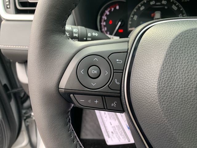 New 2025 Toyota RAV4 XLE Premium image 21