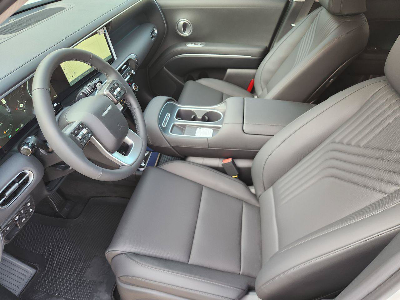 New 2026 Hyundai Palisade SEL Premium AWD/4WD image 10