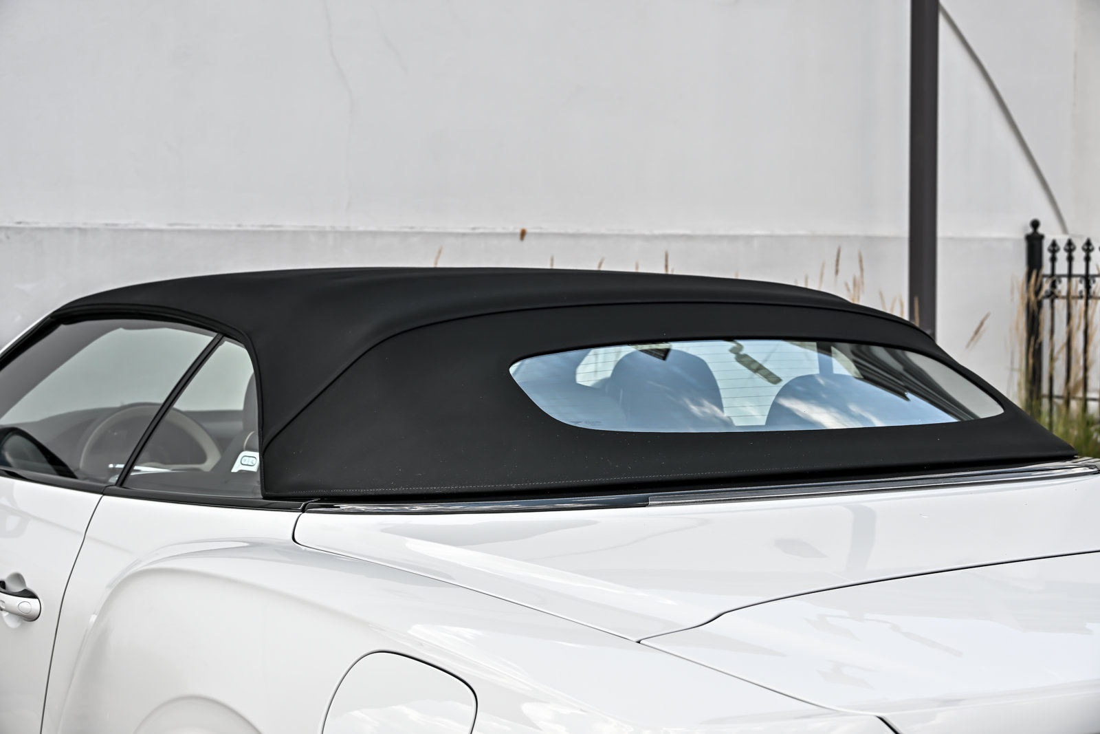 New 2026 Bentley Continental GT S AWD/4WD image 18