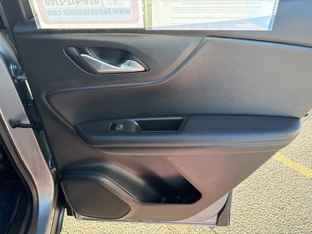 Used 2024 Chevrolet Blazer LT w/ Convenience Package image 14