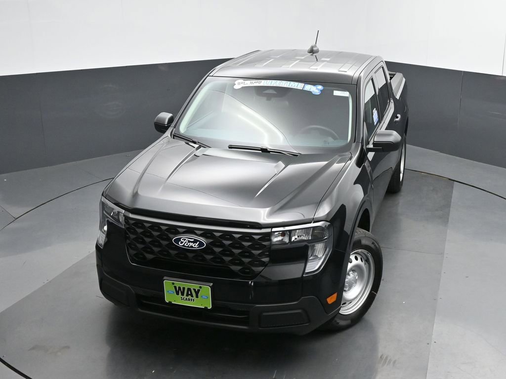 New 2026 Ford Maverick XL AWD/4WD image 38