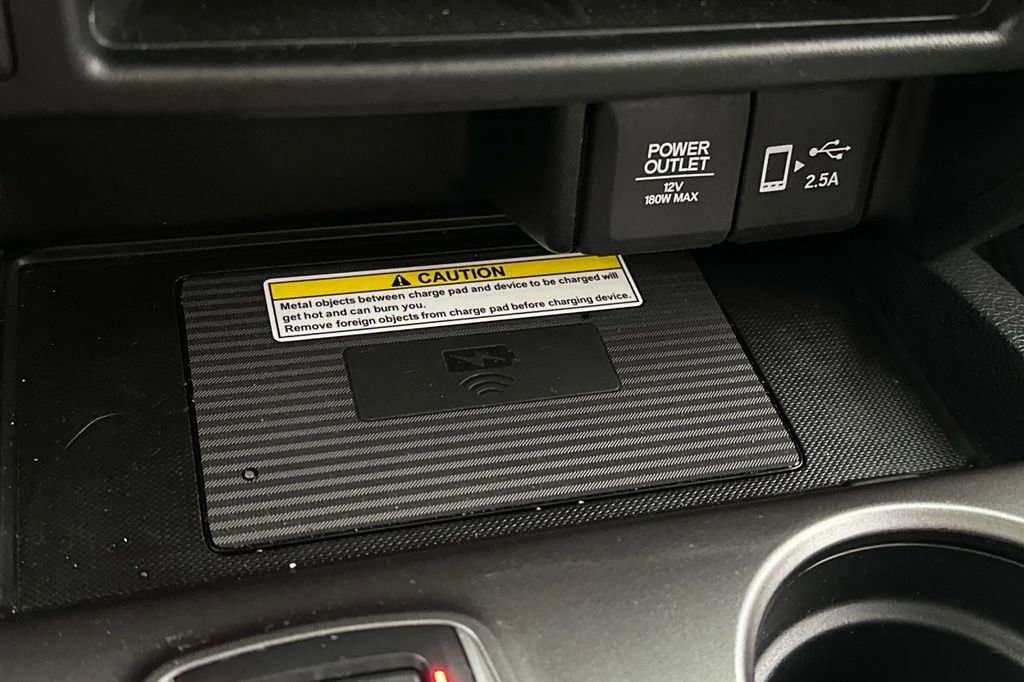 Used 2022 Honda Passport EX-L image 33