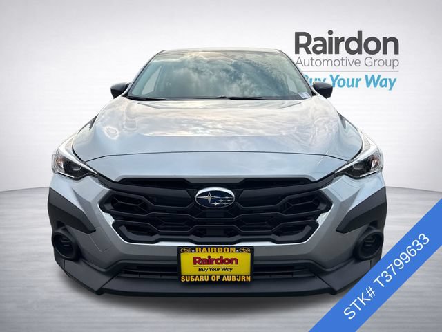 New 2026 Subaru Crosstrek 2.5i AWD/4WD image 2