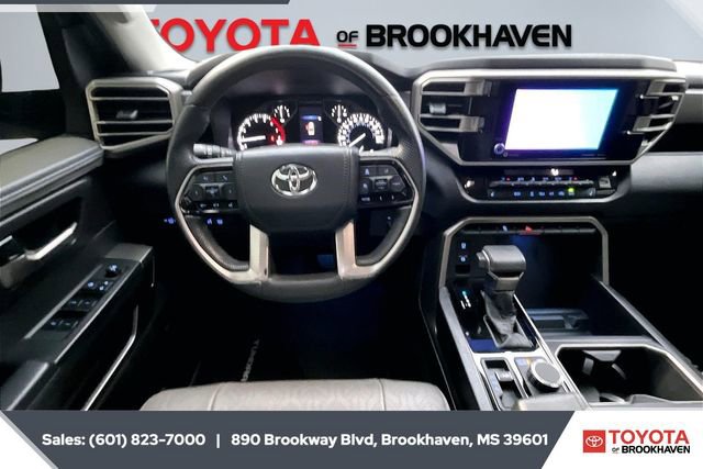 Used 2024 Toyota Tundra SR5 image 5