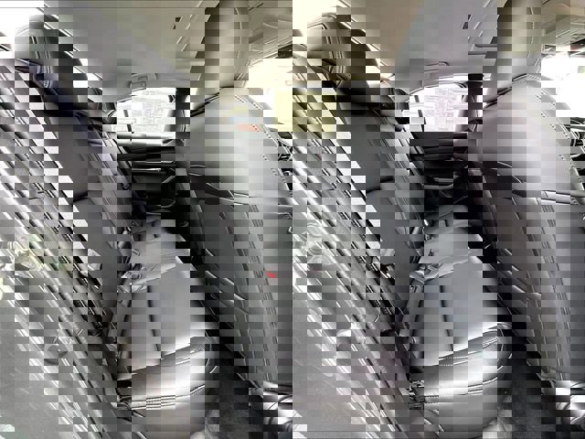 New 2026 MAZDA MAZDA3 2.5 S Sedan w/ Preferred Pkg image 24