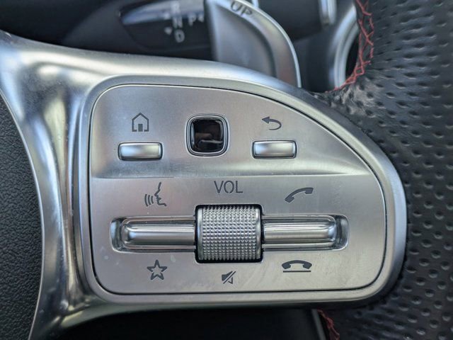 Used 2022 Mercedes-Benz GLC 43 AMG 4MATIC image 21