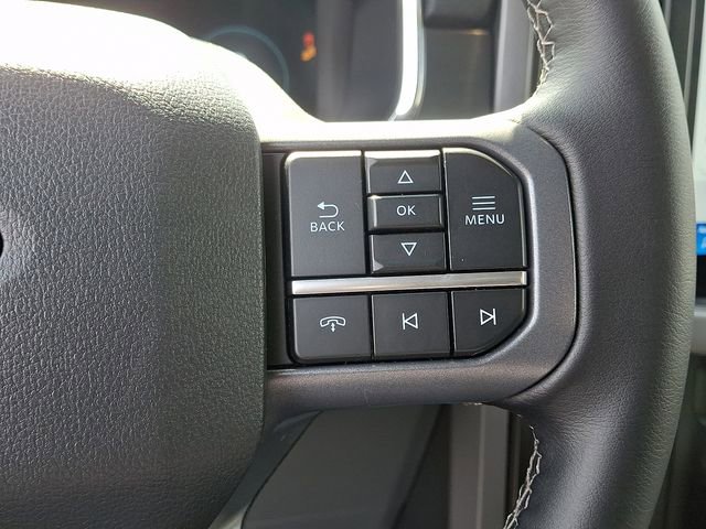 Used 2024 Ford F150 Lightning XLT image 22