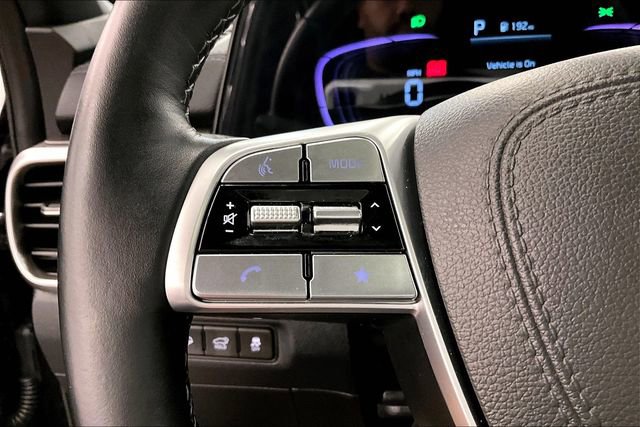 Used 2025 Kia Telluride AWD image 27