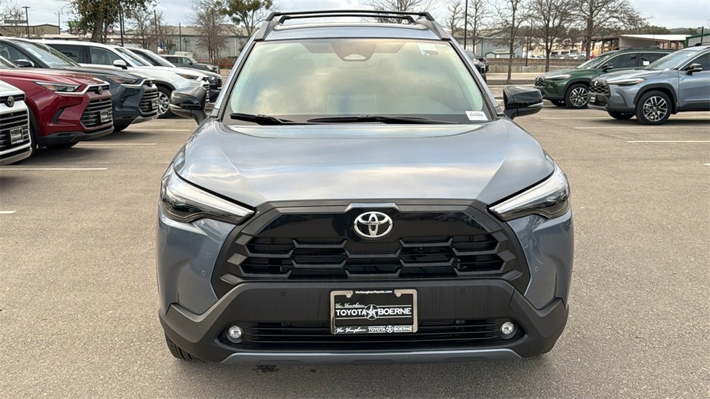 New 2026 Toyota Corolla Cross XLE image 2