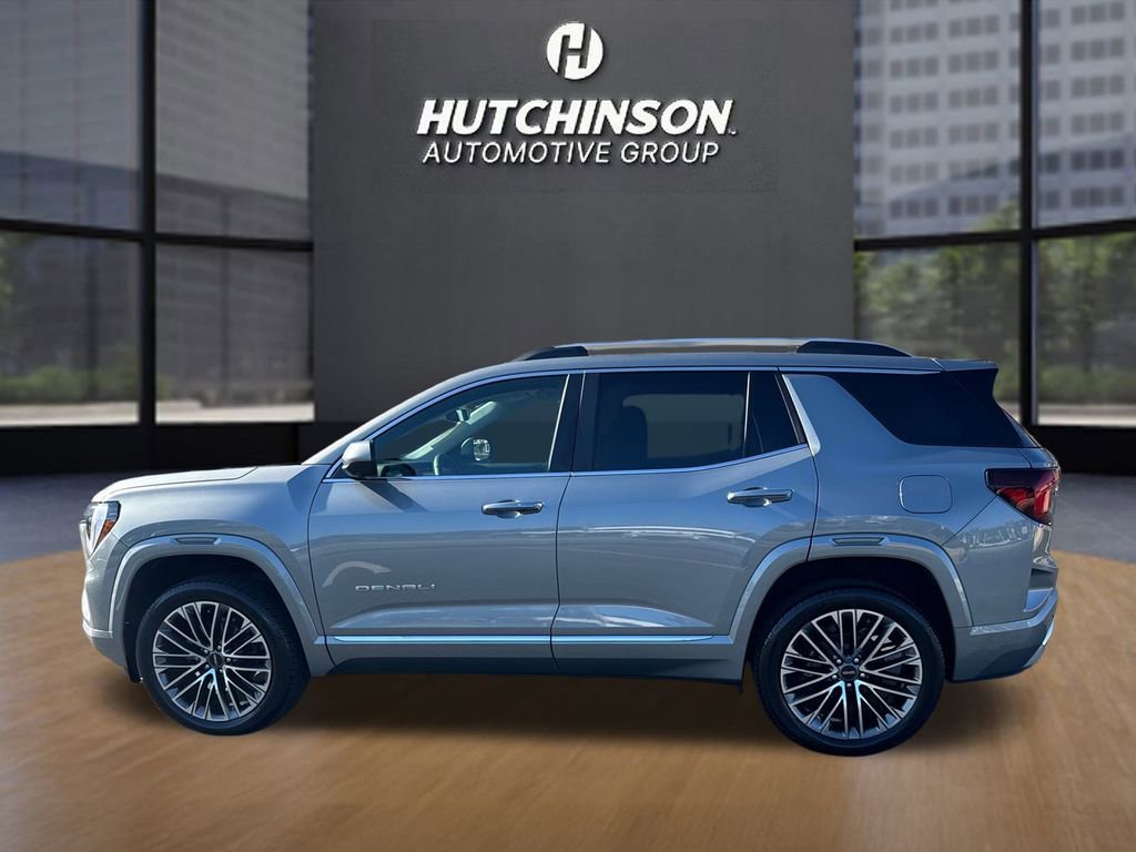 Used 2026 GMC Terrain Denali image 6