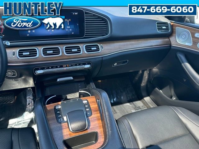 Used 2025 Mercedes-Benz GLE 350 4MATIC image 20