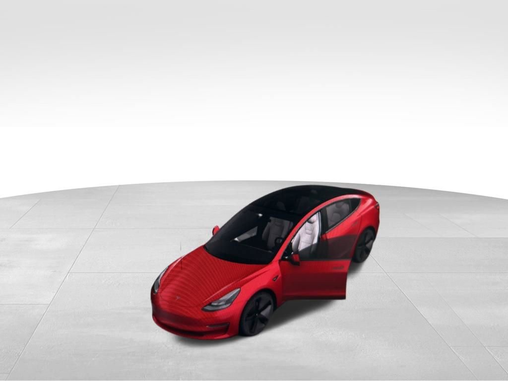Used 2023 Tesla Model 3 Long Range image 10