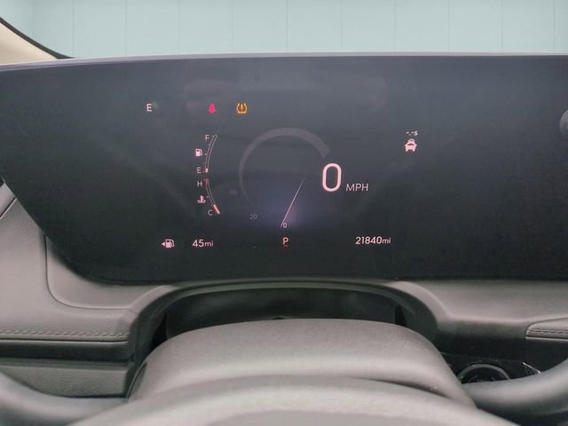 Used 2025 Buick Encore GX Preferred image 11