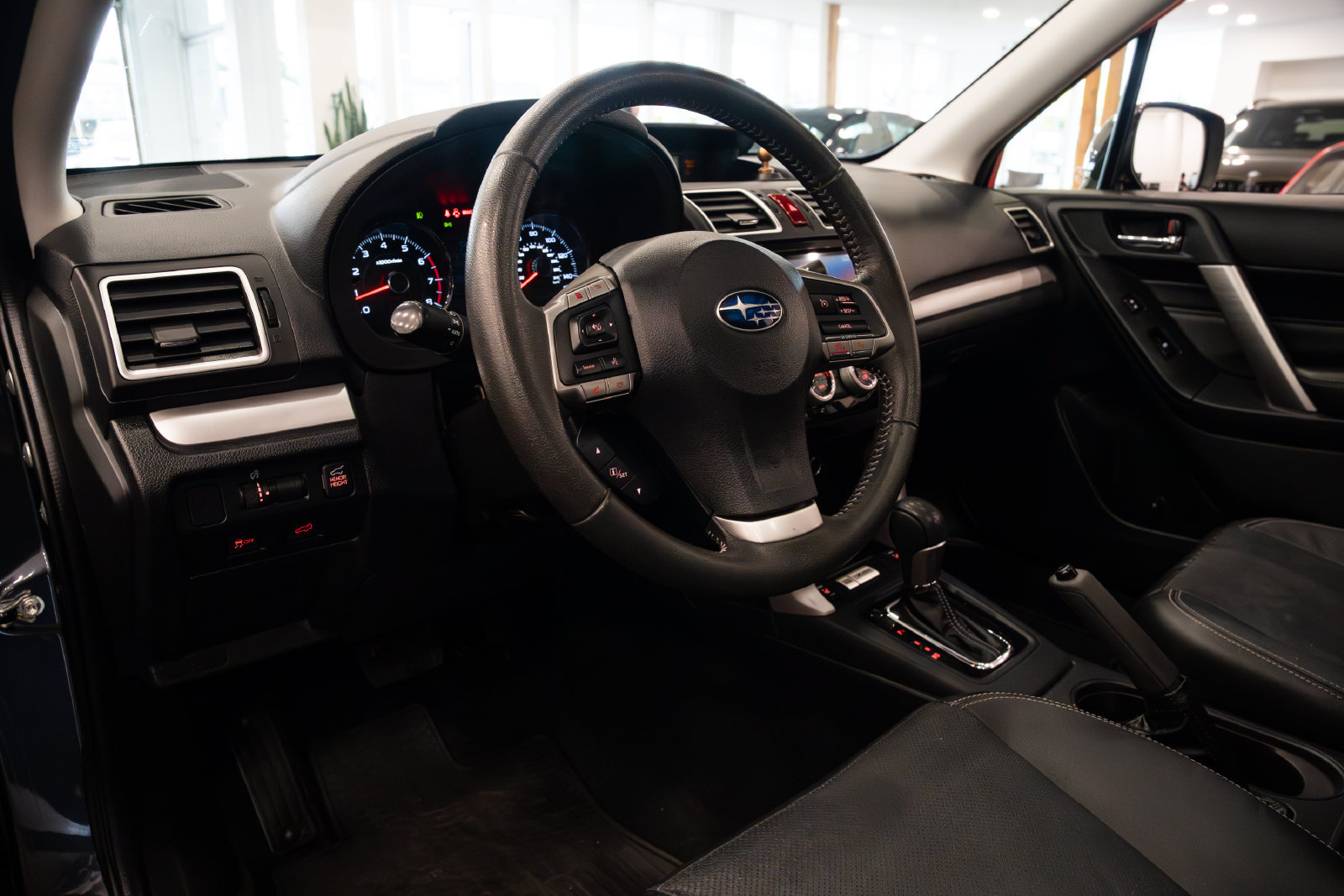 Used 2016 Subaru Forester 2.0XT Touring AWD/4WD image 17