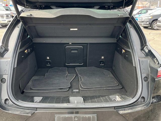 Used 2024 Dodge Hornet R/T Plus w/ R/T Blacktop Package image 30