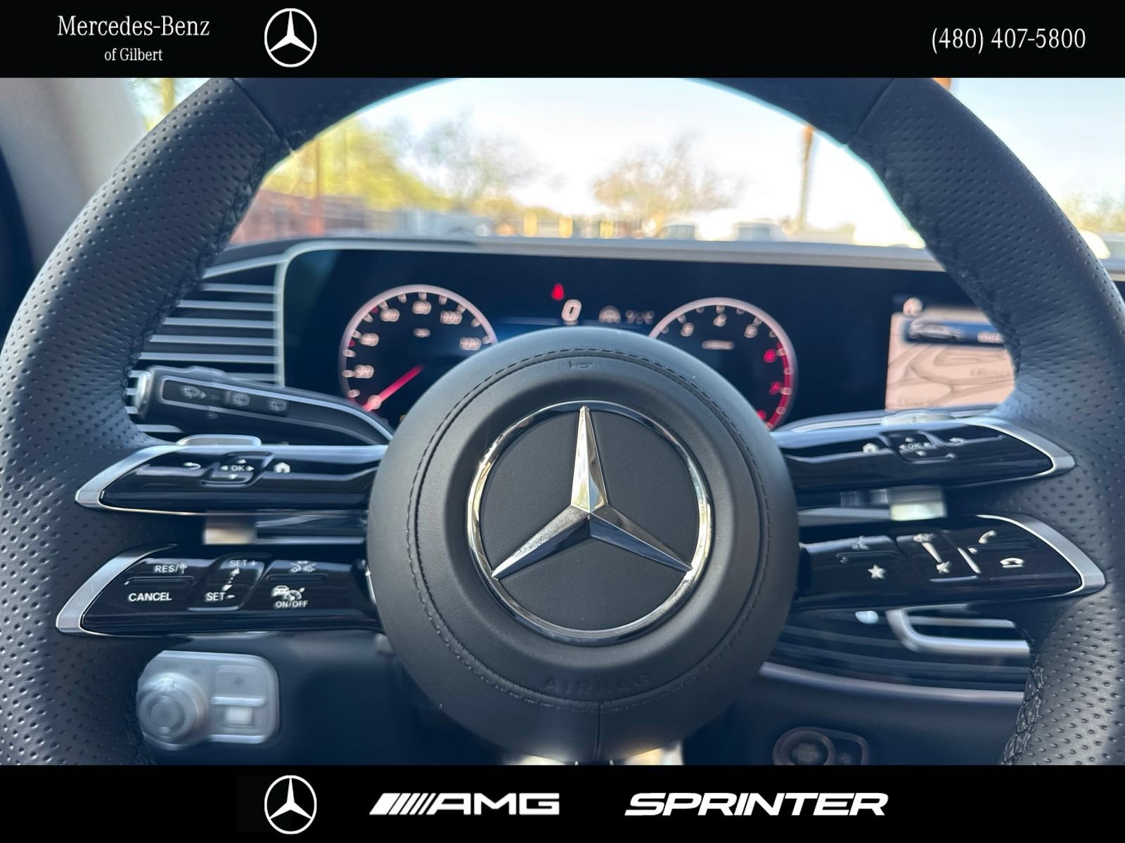 New 2026 Mercedes-Benz GLS 450 4MATIC image 29