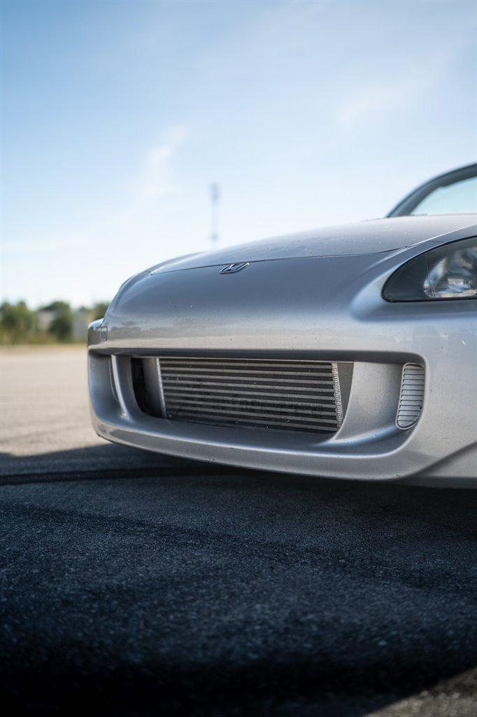 Used 2006 Honda S2000 image 22