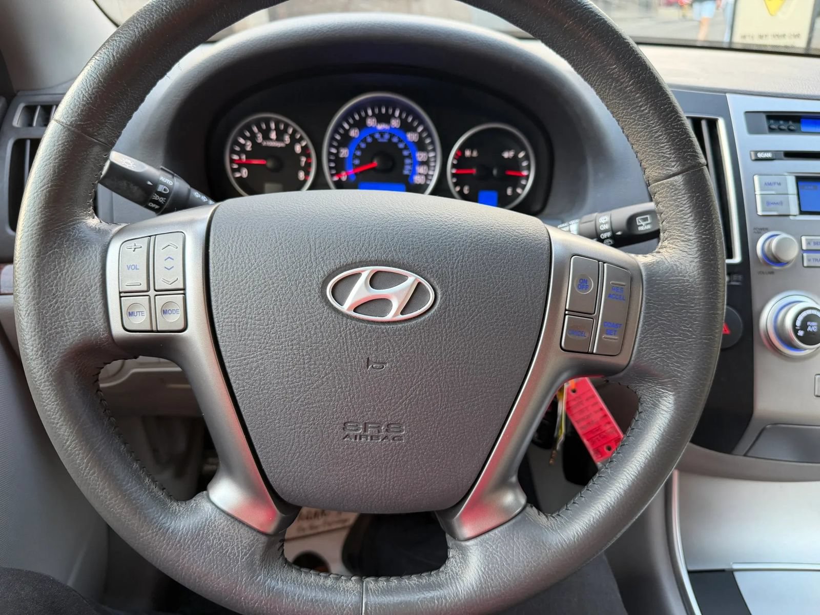 Used 2011 Hyundai Veracruz GLS AWD/4WD image 54