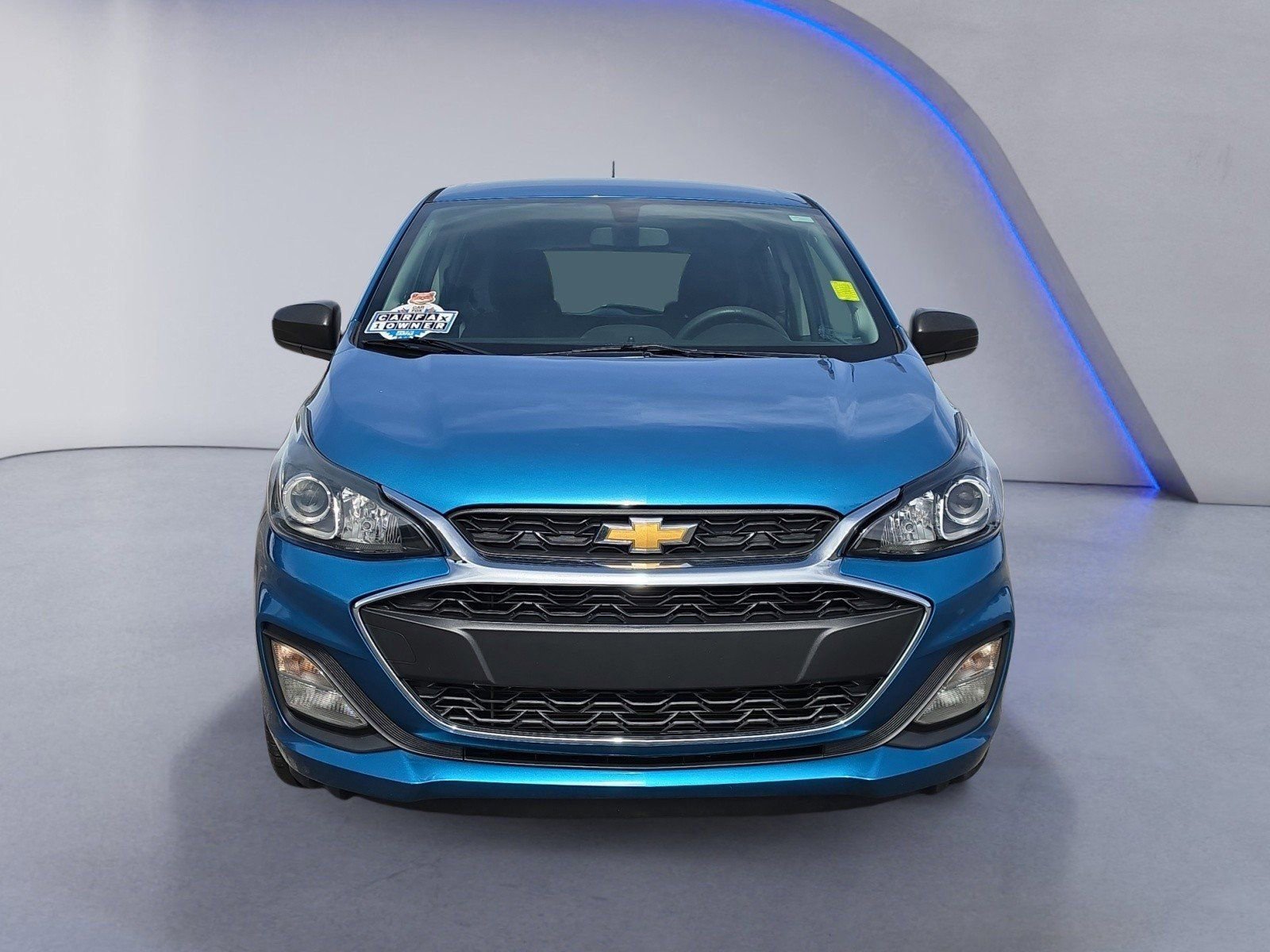 Used 2019 Chevrolet Spark LS image 14