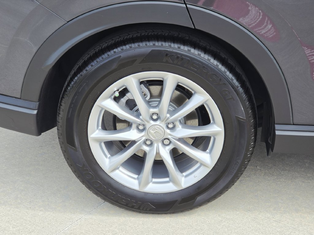 Used 2026 Honda CR-V EX image 10