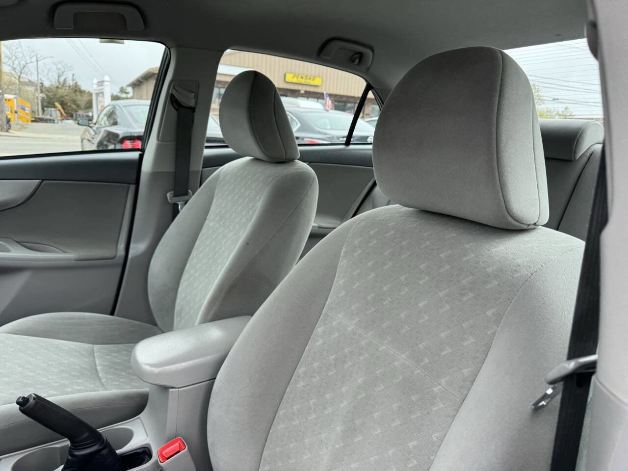 Used 2010 Toyota Corolla FWD image 13