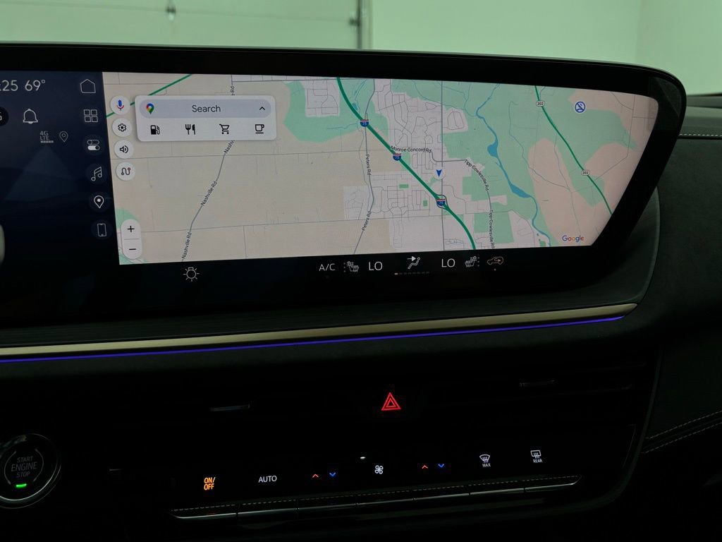 New 2025 Buick Envision Sport Touring video 3