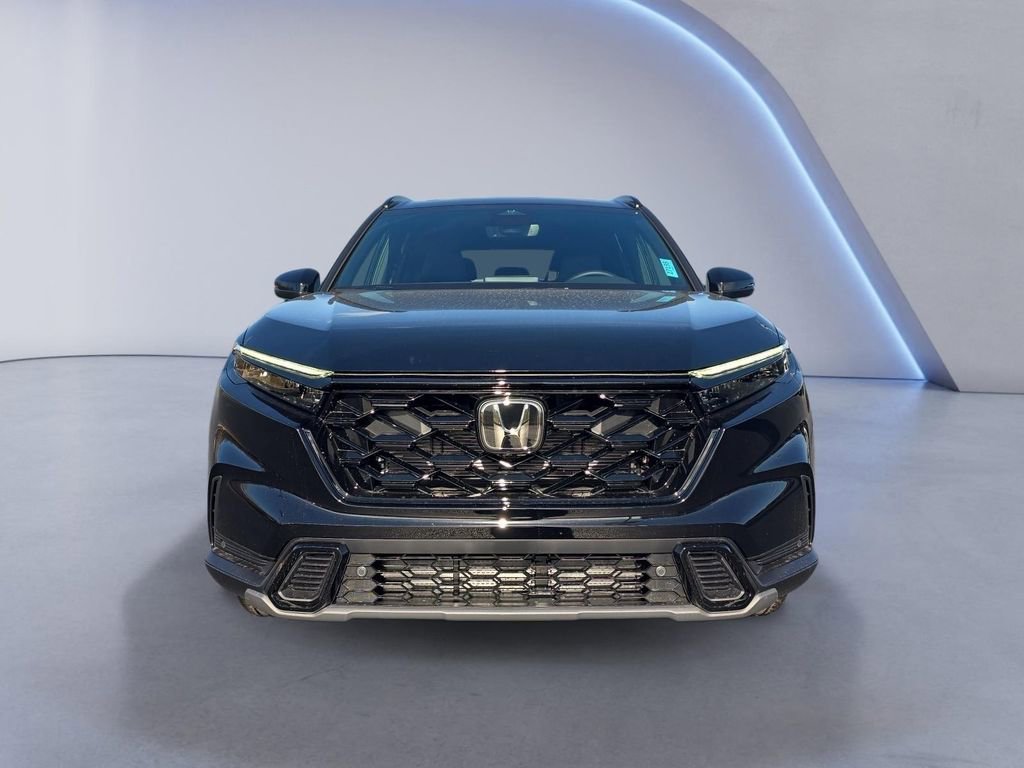 New 2026 Honda CR-V Sport-L image 8