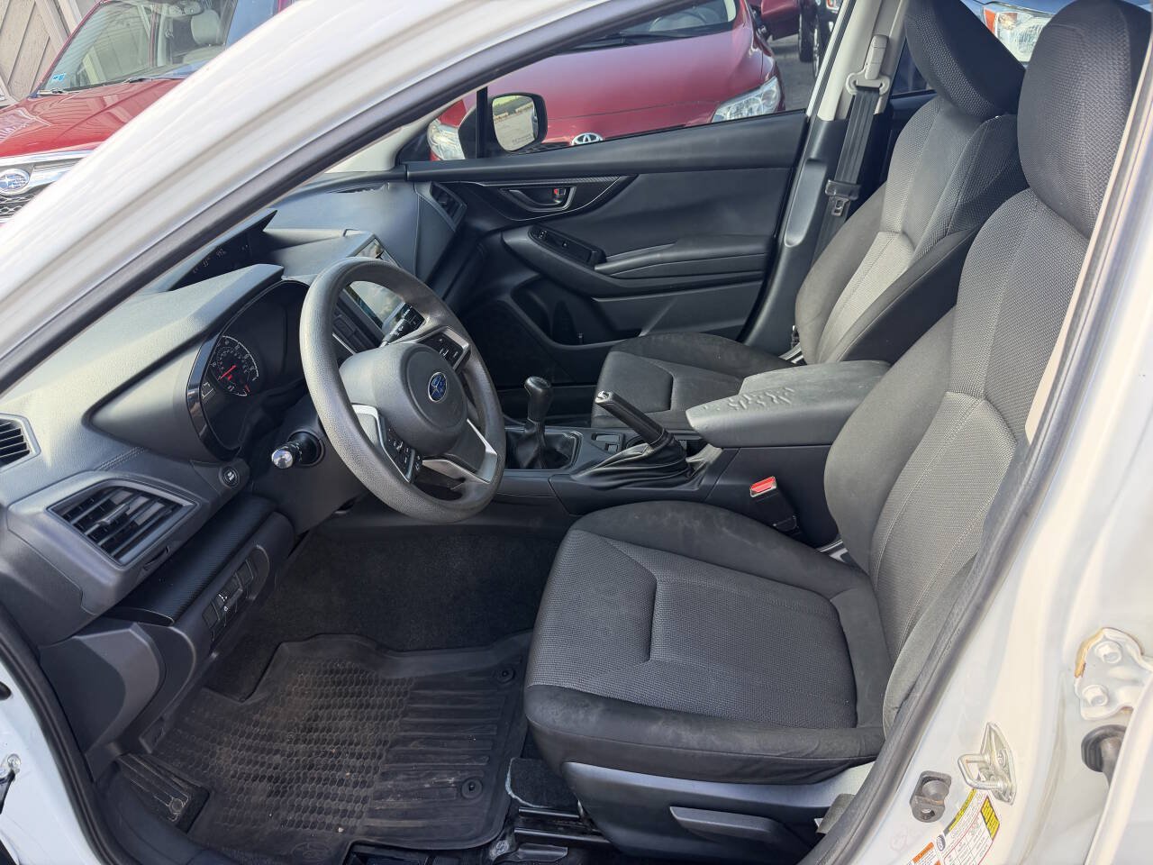 Used 2019 Subaru Impreza 2.0i AWD/4WD image 18