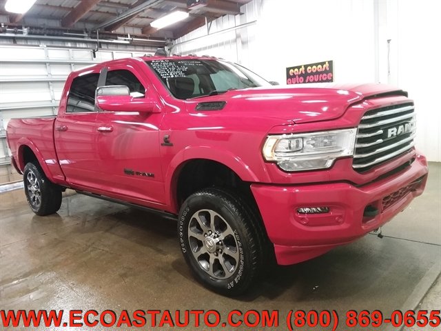 Used 2020 RAM 2500 Limited image 4