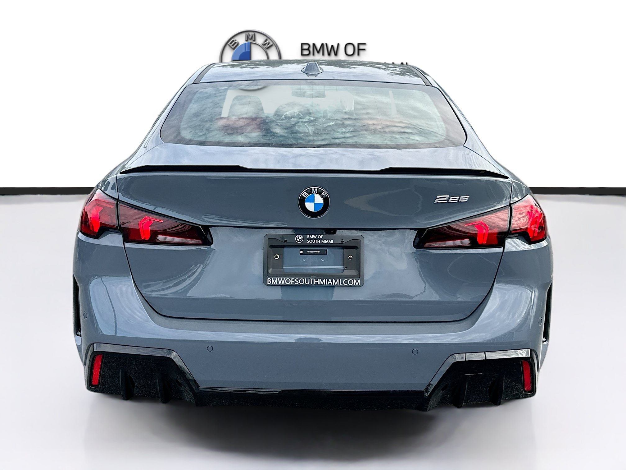 New 2026 BMW 228i w/ M Sport Package FWD image 5