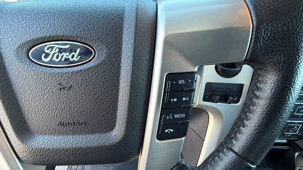 Used 2013 Ford F150 Platinum RWD image 20