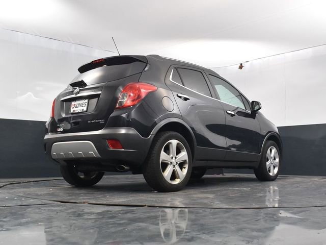 Used 2015 Buick Encore Convenience image 45