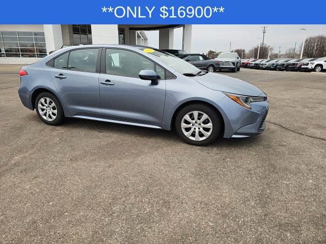 Used 2024 Toyota Corolla LE image 22