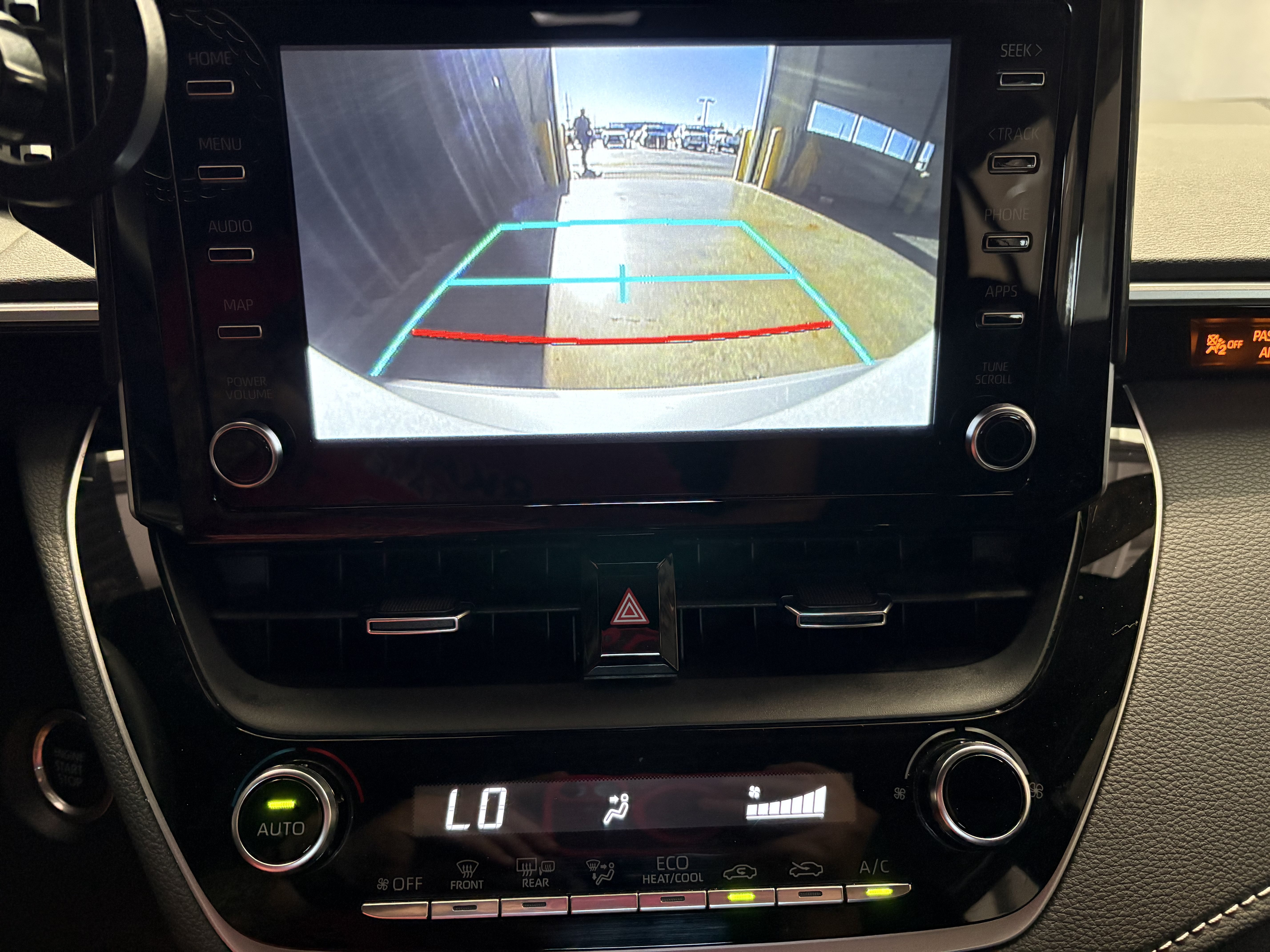 Certified 2019 Toyota Corolla SE FWD image 16