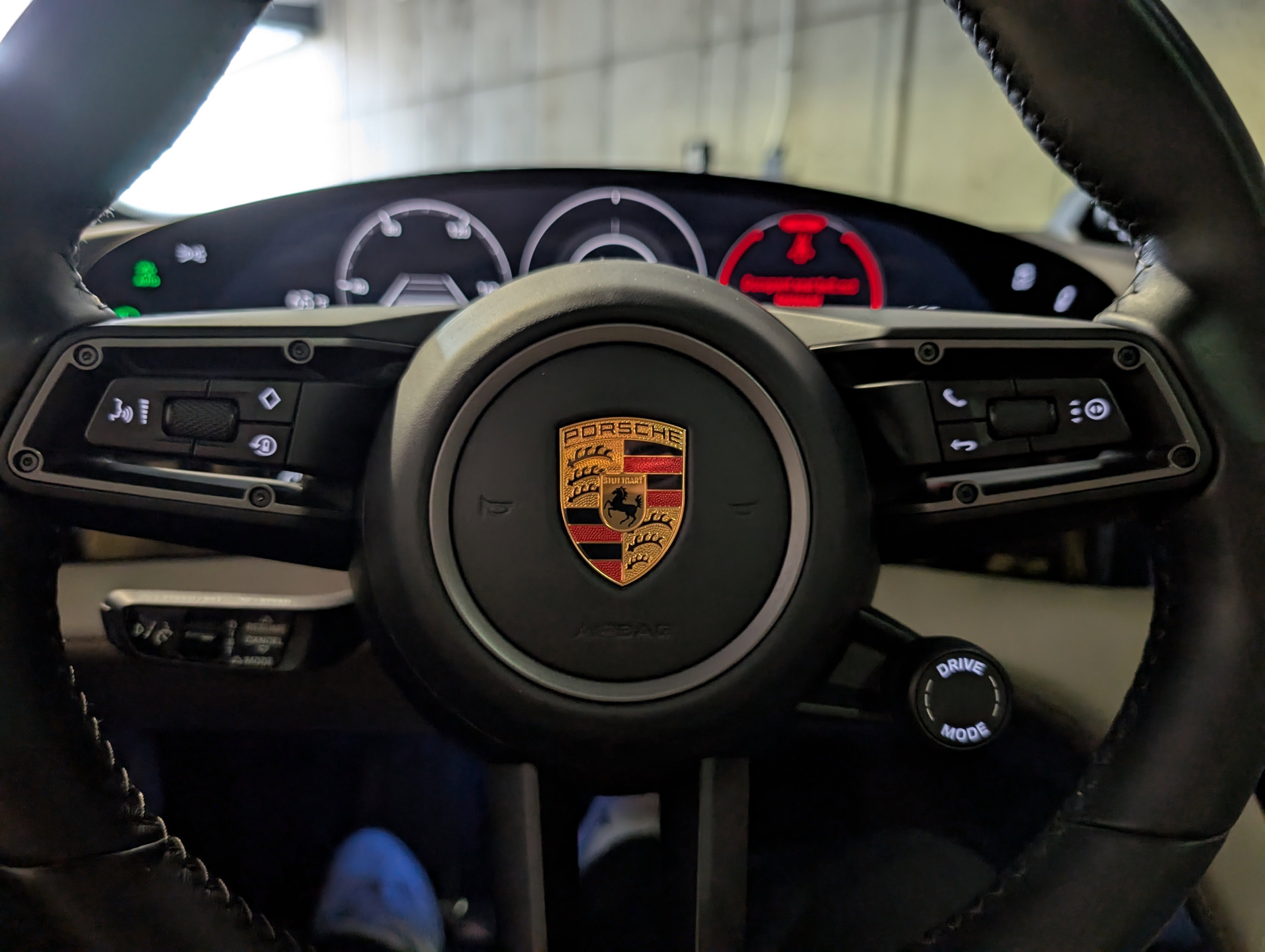 Used 2021 Porsche Taycan Turbo S image 56