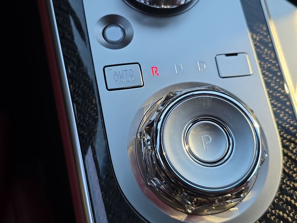 New 2026 Genesis GV70 3.5T Sport Prestige image 21