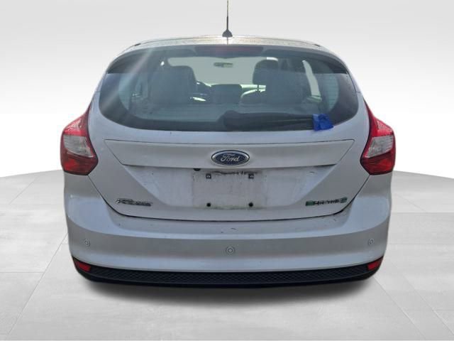 Used 2013 Ford Focus Electric Hatchback image 6