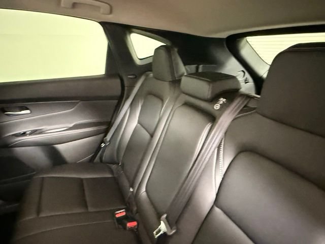 Used 2025 Nissan Murano SV AWD/4WD image 35
