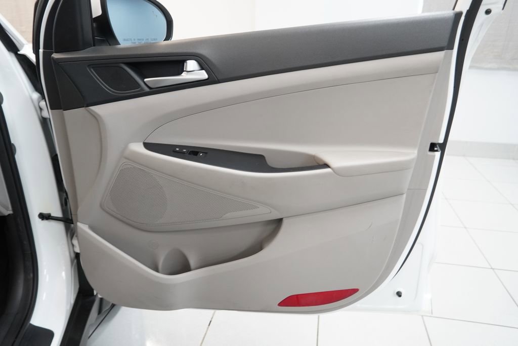 Used 2020 Hyundai Tucson Value image 31