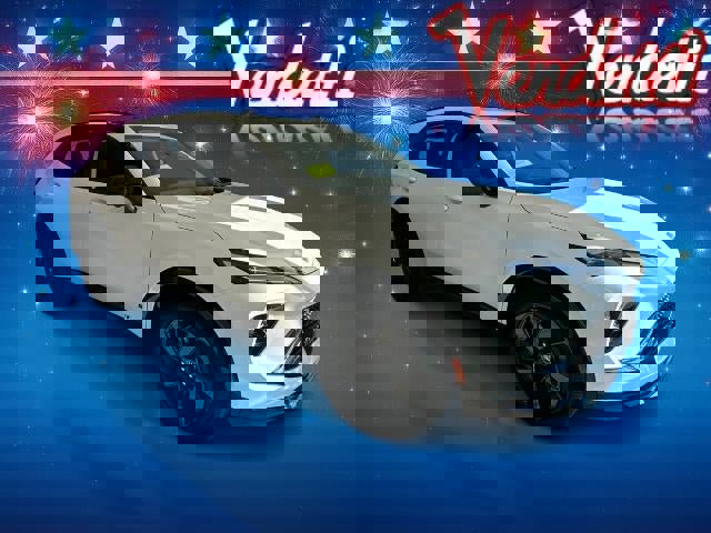 New 2026 Buick Envision Sport Touring image 3