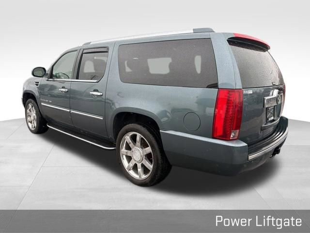Used 2008 Cadillac Escalade ESV AWD image 12