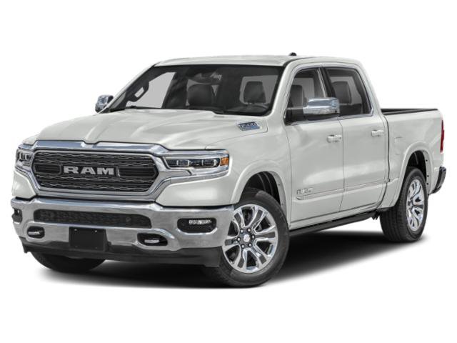 Certified 2023 RAM 1500 Limited AWD/4WD image 1
