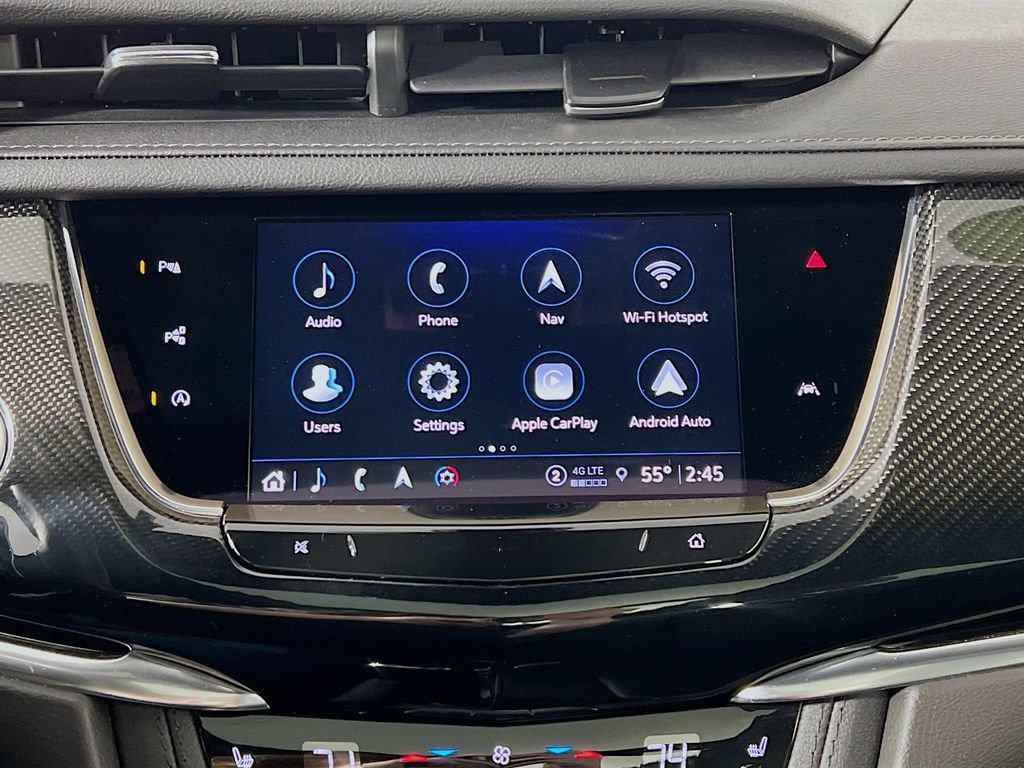 Used 2023 Cadillac XT6 Sport w/ Technology Package image 15